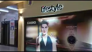 City Center Mall - Rohini Replubic Day Celebration