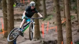 Rogate DH - Main Line (GoPro)