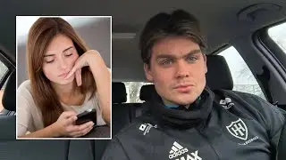 5 признаков того, что ты не нравишься девушке