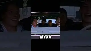 😧Ну чё Сань жим жим? #нарезки #сериал #90s