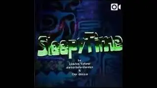 London Yellow, SweetBabyDayDay, and Cap Jazzo - SleepyTime