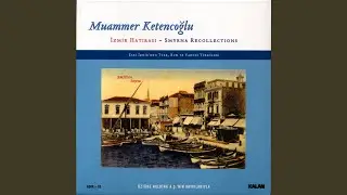 İzmir Üçlemesi