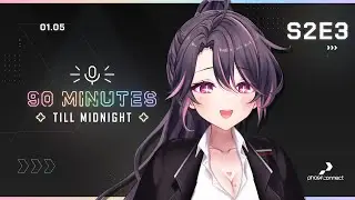 【90 Minutes Till Midnight】Season 2 Episode 3: New Year, New Original Releases!