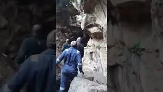 SUSWA CAVES- NAROK COUNTY.#wildlife #history #geography #kenya