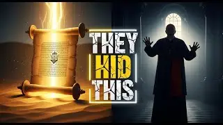 Why The Vatican BANNED The Gospel of Thomas (The Truth They Hid)
