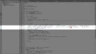 123. How to protect against an SQL injection attack (a Drupal how-to)