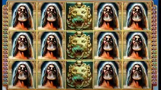 🎰 Slot &iexcl; KRONOS ! 🎰 Bonus + Credits 40.125