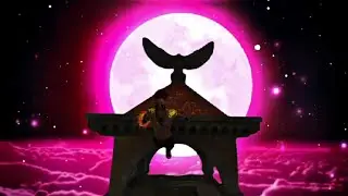 YE LI LA✨&times; MOONLIGHT❣️&times;ASSASIAN CREED🔥