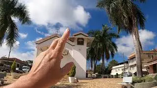 LINDA CAPELA EM CAMBUQUIRA/MG