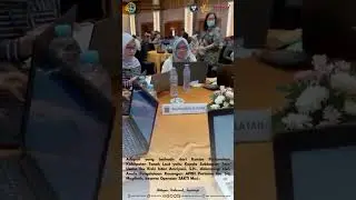 Penyusunan Rencana Kerja dan Anggaran Kementerian Negara/ Lembaga (RKA-K/L) Pagu Anggaran 2024