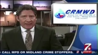 TAPB CBS 7 Newscast 10PM 11-12-14