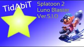 Luna Blaster ver. 5.1.0 vs 5.0.1