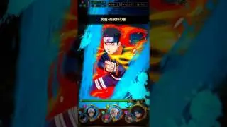 6* OBITO SECRET JUTSU!!! Naruto Ultimate Ninja Blazing!!!