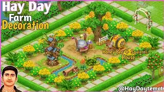 Hay Day Farm Decoration 2023