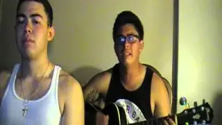 Tal Como Eres (Cover)