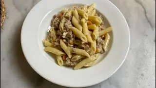 Pasta un Primo Velocissimo a Modo Mio #live #pasta #primopiatto