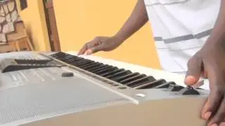 Ninapo ya kumbuka.Chorale de l'assemblée chrétienne de goma tmk