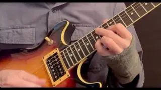 Bm Blues Riff-Wes Montgomery-Style Octaves-Rhythm Chords-Fender Jazz Bass-Drumgenius Mambo-JAM TRACK