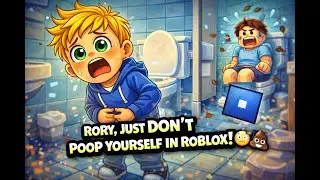 ⭐ DON&rsquo;T POOP YOURSELF in Roblox! 😱💩