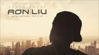 Lloyd Banks - Bags Of Gold Instrumental