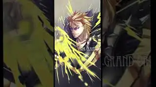 Sakata Kintoki (Rider) || Fate grand order || Fgo