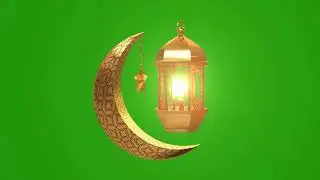 EID Green Screen Transitions / Kinemaster, Final Cut Pro /After Effects, Premiere Pro / Green Screen