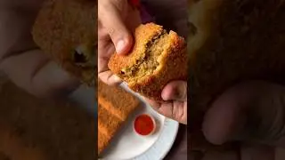 Mutton Cutlet #viraltrend #viral #sunday #mutton