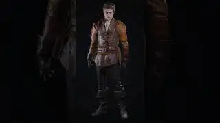 Resident Evil 4 Remake - All Costumes