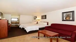 Best Western Colorado River Inn