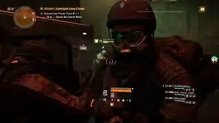 Tom Clancy's The Division Gameplay Walkthrough 1.9