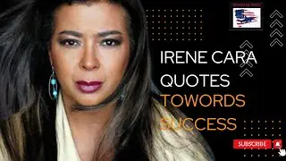 Quotes by Singer Irene Cara You should Listen Once. Quotes of Irene Cara || that change your life