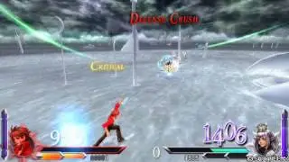 DDFF 012 PvP Match 42: Bartz (AngeloHollow) vs. Prishe (Koutis)