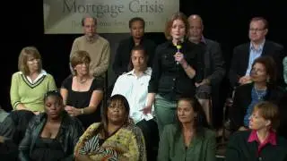 Facing the Mortgage Crisis | Program | 1/21/10