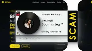 Updated GFX Tech reviews, gfxtech.org scam &ndash; #gfxtech reviews revealed