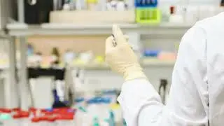 Exploring Cellular Studies with P2302 EasyMount Ussing Chambers & Snapwell Culture Cell Inserts