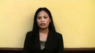 Testimonials For Corporate Motivational Speaker at Movenpick, Dubai
