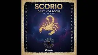 Scorpio Horoscope for January 15, 2026