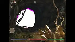 Abyss Glitch and Leave