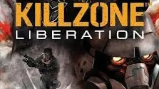 KILLZONE LIBERATION | PlayStation 2 | PPSSPP Gold | (EP221)