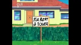 ᴴᴰ【S1E35】 Oggy Et Les Cafards - Maison a louer
