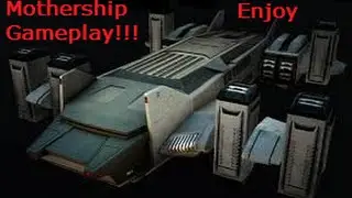 COD BO3 MotherShip Gameplay (82 Kills)
