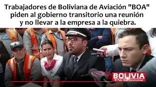 &iquest;LA ESTATAL BOA QUIEBRA?