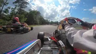 2021 Speedsportz GHRS - KA100 Jr Final