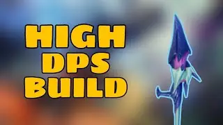 OP DPS Pike Build | Dauntless Guide 2024