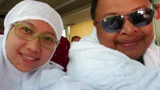 Umrah Vlog - April 2017 || 1438 AH