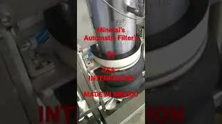 Construcci&oacute;n de filtros autom&aacute;ticos para Miner&iacute;a