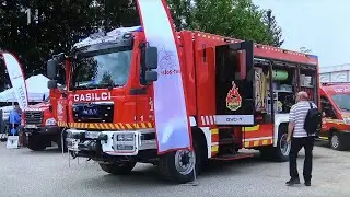 BOGATAJEVI DNEVI  PTUJ  23.  05.  2022
