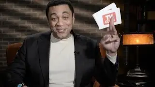 The Blacklist's Harry Lennix Does a Dramatic Reading of Fan Tweets