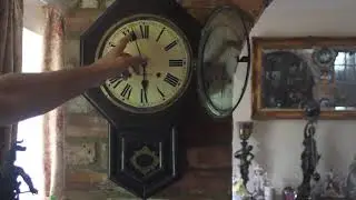 Antique American 