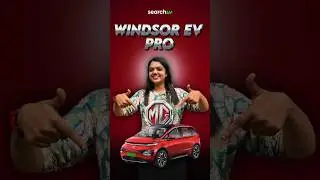 MG Windsor EV Pro Launched | 449 Km Range, Level 2 ADAS | Price, Features & First Look!
